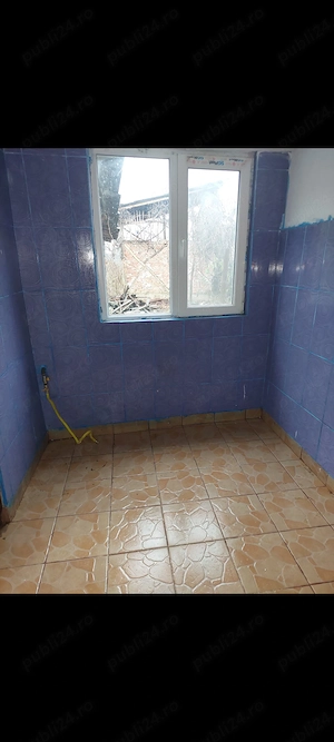 Casă +Anexa+Teren Lipănesti Prahova zona Extra  - imagine 9
