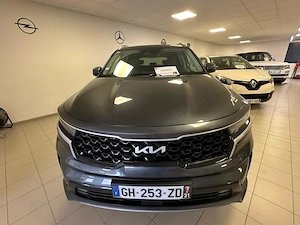 Kia Sorento 2023  1,6 benzina-hybrid 230 cp înmatriculat România  - imagine 5
