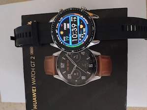 Smartwatch Huawei Watch Gt2 46 mm