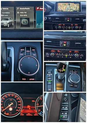 BMW X5 xDrive - imagine 4