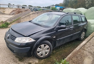 Renault Megane 2 1.5 Dci