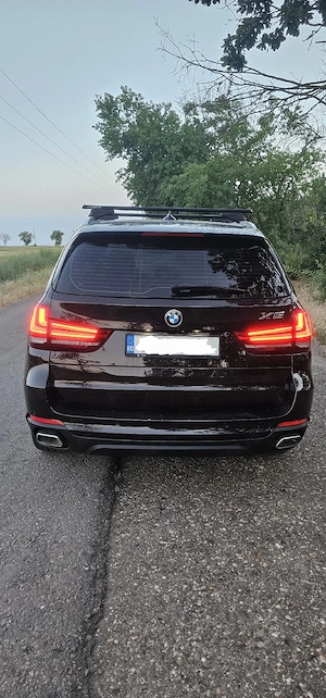 BMW X5 xDrive - imagine 6