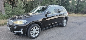 BMW X5 xDrive - imagine 3