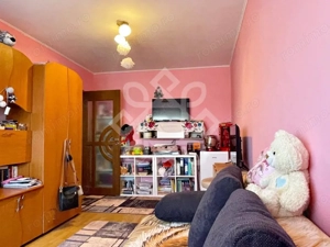 Apartament cu 3 camere tip PC zona Dragos Voda, Oradea - imagine 8
