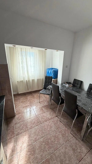 Apartament cu 2 camere de vanzare in Borsa Maramures  - imagine 4