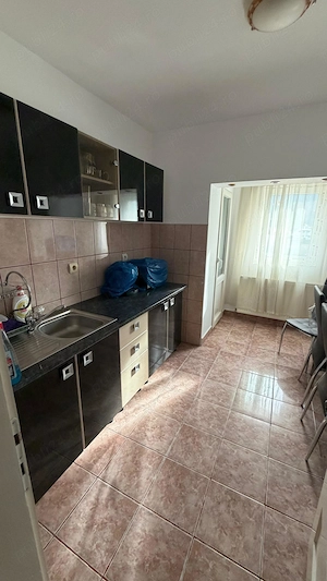 Apartament cu 2 camere de vanzare in Borsa Maramures  - imagine 5