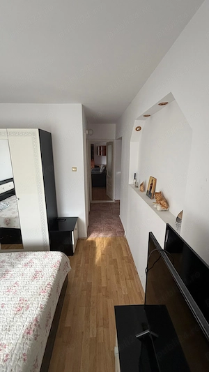 Apartament cu 2 camere de vanzare in Borsa Maramures  - imagine 7