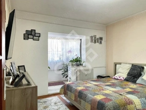 Apartament cu 3 camere tip PC zona Dragos Voda, Oradea - imagine 4