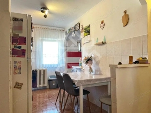 Apartament cu 3 camere tip PC zona Dragos Voda, Oradea - imagine 10