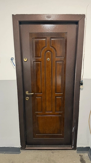Apartament cu 2 camere de vanzare in Borsa Maramures 