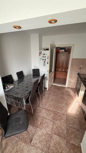Apartament cu 2 camere de vanzare in Borsa Maramures  - imagine 3