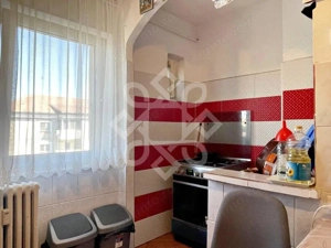 Apartament cu 3 camere tip PC zona Dragos Voda, Oradea - imagine 11