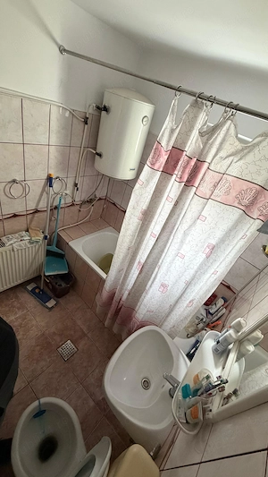 Apartament cu 2 camere de vanzare in Borsa Maramures  - imagine 8