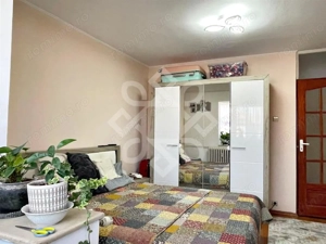 Apartament cu 3 camere tip PC zona Dragos Voda, Oradea - imagine 5