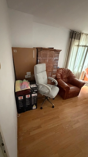 Apartament cu 2 camere de vanzare in Borsa Maramures  - imagine 9