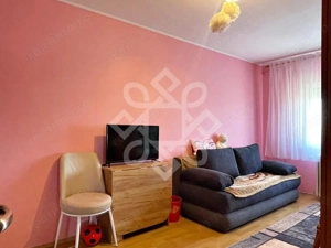 Apartament cu 3 camere tip PC zona Dragos Voda, Oradea - imagine 7