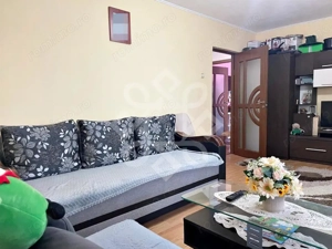 Apartament cu 3 camere tip PC zona Dragos Voda, Oradea - imagine 3