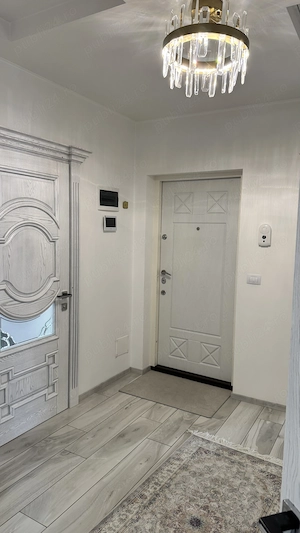 Vand apartament cu 3 camere Radauti  - imagine 4
