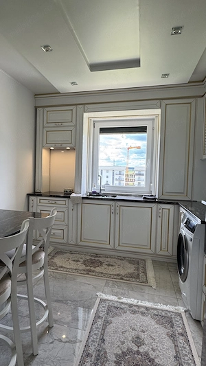 Vand apartament cu 3 camere Radauti  - imagine 5