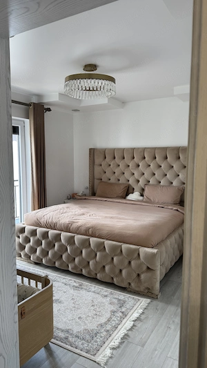 Vand apartament cu 3 camere Radauti  - imagine 2