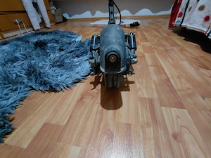 Vand trota electrica 60km h