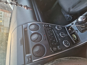 Vand  sau schimb mazda 6 - imagine 2