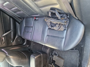 Vand  sau schimb mazda 6 - imagine 5