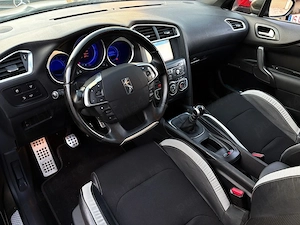 Citroen DS4   2012   1.6 diesel   stare foarte buna - imagine 4