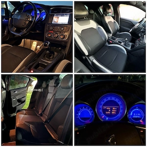 Citroen DS4   2012   1.6 diesel   stare foarte buna - imagine 5