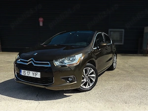 Citroen DS4   2012   1.6 diesel   stare foarte buna - imagine 3