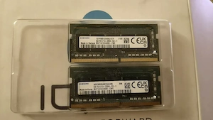 Memorii ram ddr4 laptop