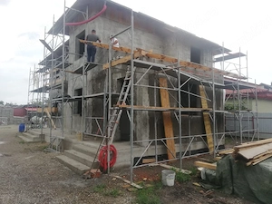 Căutam muncitor in construcții - imagine 2