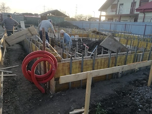 Căutam muncitor in construcții - imagine 3