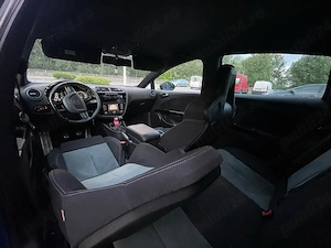 Seat Cupra 350HP