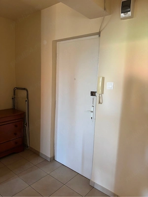 Apartament 1 camera decomandat zona Complex 32 mp