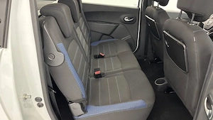 DACIA Lodgy Blue dCi 115 Essential cu 7 locuri - imagine 7