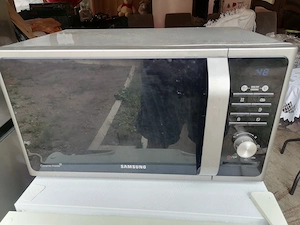 Cuptor cu microunde Samsung 
