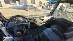 Camion Man Tgm 15.290 - imagine 3