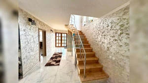 Casa Parter+Mansarda Strejnicu - imagine 3