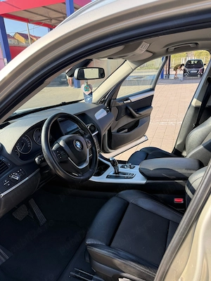Vand BMW X3 xDrive 20d - imagine 5