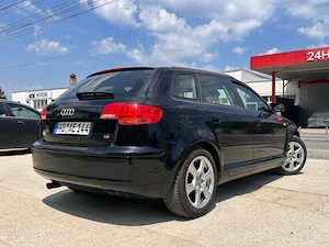 Audi A3 1.6 Benzina 