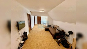 Casa Parter+Mansarda Strejnicu - imagine 8