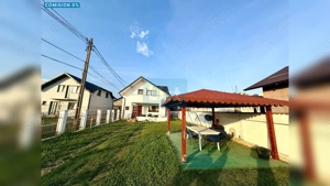 Casa Parter+Mansarda Strejnicu