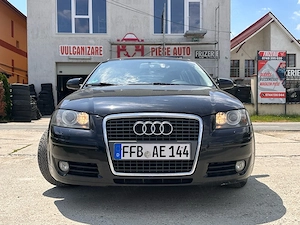 Audi A3 1.6 Benzina  - imagine 4