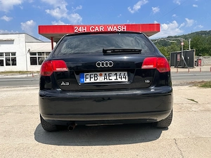 Audi A3 1.6 Benzina  - imagine 2