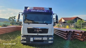 Camion Man Tgm 15.290 - imagine 4