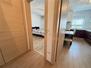 APARTAMENT 1 CAMERA | ETAJ 1 | DECOMANDAT | PRIMA NUFARUL | ORADEA | BIHOR - imagine 8