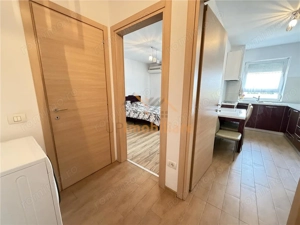 APARTAMENT 1 CAMERA | ETAJ 1 | DECOMANDAT | PRIMA NUFARUL | ORADEA | BIHOR - imagine 9