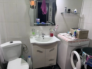 Casa cu 3 camere, zona Fratelia - imagine 5