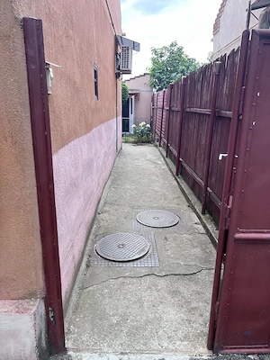 Casa cu 3 camere, zona Fratelia - imagine 2